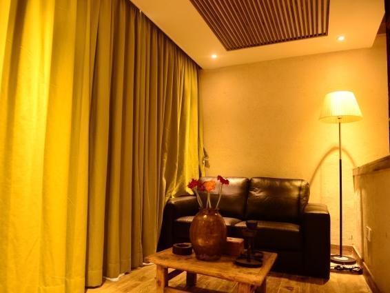 Lijiang Shuhe Yuefeng Resort Hotel Екстер'єр фото
